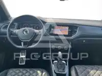 2021 Volkswagen T-Roc
