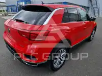 2021 Volkswagen T-Roc
