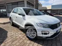 2021 Volkswagen T-Roc