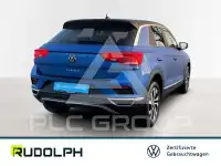 2021 Volkswagen T-Roc