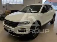 2021 Volkswagen T-Roc