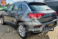 2021 Volkswagen T-Roc