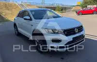 2021 Volkswagen T-Roc