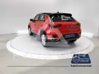 2021 Volkswagen T-Roc