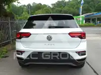 2021 Volkswagen T-Roc