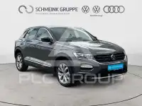 2021 Volkswagen T-Roc