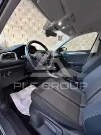 2021 Volkswagen T-Roc