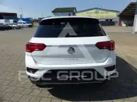 2021 Volkswagen T-Roc