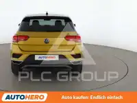 2021 Volkswagen T-Roc