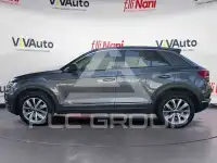 2021 Volkswagen T-Roc