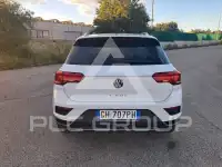 2021 Volkswagen T-Roc