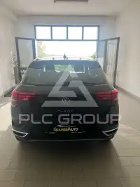 2021 Volkswagen T-Roc