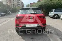 2021 Volkswagen T-Roc
