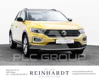 2021 Volkswagen T-Roc