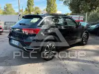 2021 Volkswagen T-Roc