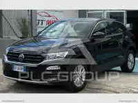 2021 Volkswagen T-Roc