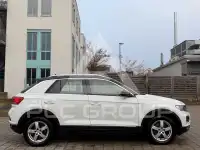 2021 Volkswagen T-Roc