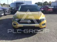 2021 Volkswagen T-Roc