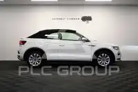 2021 Volkswagen T-Roc