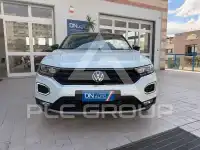2021 Volkswagen T-Roc