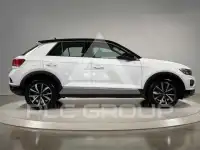 2021 Volkswagen T-Roc
