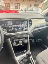 2021 Volkswagen T-Roc