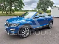 2021 Volkswagen T-Roc