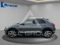 2021 Volkswagen T-Roc