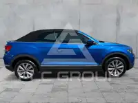 2021 Volkswagen T-Roc