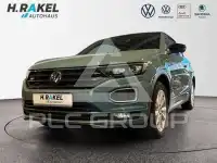 2021 Volkswagen T-Roc