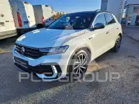 2021 Volkswagen T-Roc