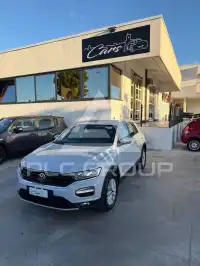 2021 Volkswagen T-Roc