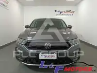 2021 Volkswagen T-Roc
