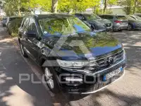 2021 Volkswagen T-Roc