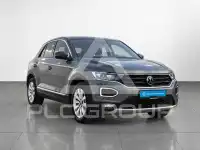 2021 Volkswagen T-Roc