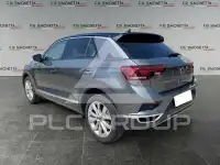 2021 Volkswagen T-Roc