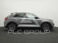 2021 Volkswagen T-Roc