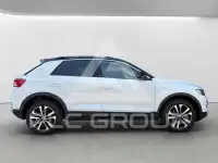 2021 Volkswagen T-Roc