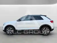 2021 Volkswagen T-Roc