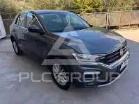 2021 Volkswagen T-Roc