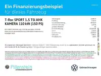 2021 Volkswagen T-Roc