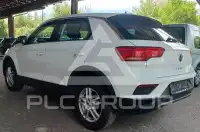 2021 Volkswagen T-Roc