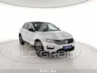 2021 Volkswagen T-Roc