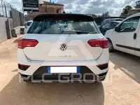 2021 Volkswagen T-Roc