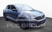 2021 Volkswagen T-Roc