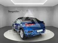 2021 Volkswagen T-Roc