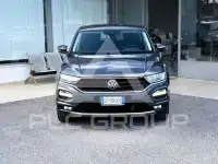 2021 Volkswagen T-Roc