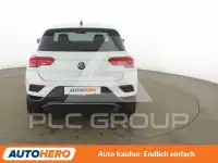2021 Volkswagen T-Roc