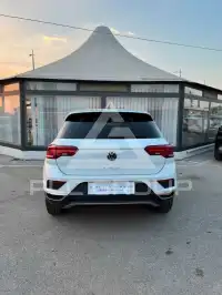 2021 Volkswagen T-Roc