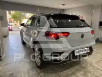 2021 Volkswagen T-Roc